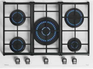 Варочная панель Teka GZC 75330 XBC WHITE