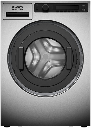 Стиральная машина Asko WMC8947PI.S профессиональная