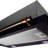 Вытяжка Korting KHP 6617 RN встраиваемая