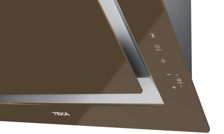 Вытяжка Teka DLV 68660 TOS LONDON BRICK