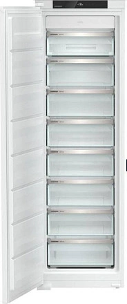 Морозильная камера Kuppersbusch FG 8550.0I встраиваемая