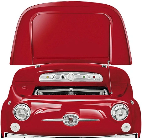 Минибар Smeg  Smeg500R