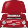 Минибар Smeg  Smeg500R