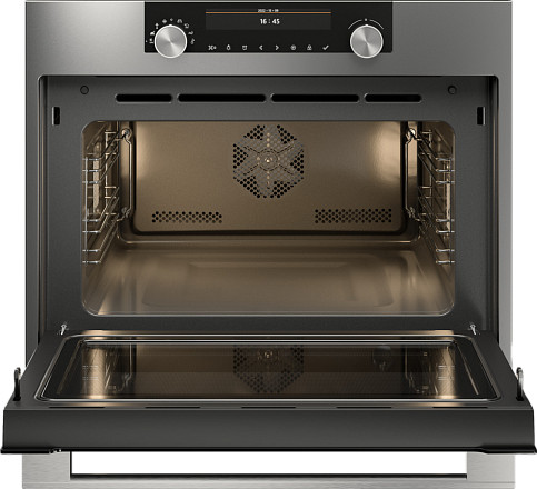 Компактный духовой шкаф Asko OCM8487S