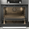 Компактный духовой шкаф Asko OCM8487S