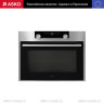 Компактный духовой шкаф Asko OCM8487S