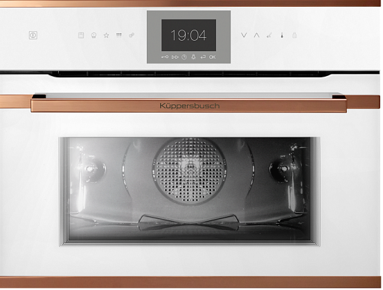 Духовой шкаф Kuppersbusch CBP 6550.0 W7 Copper