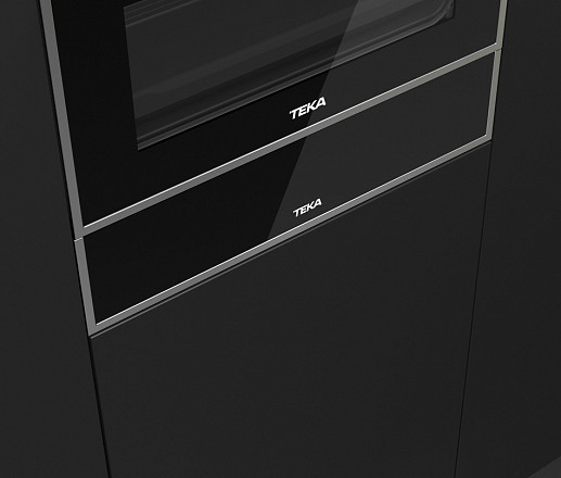 Подогреватель посуды Teka CP 150 GS