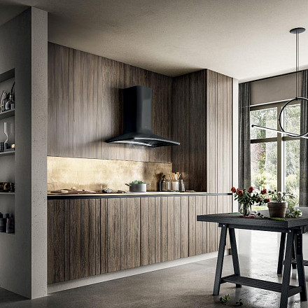 Вытяжка Elica SWEET EMBRACE/A/85 + CAM настенная