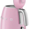 Электрический чайник Smeg KLF05PKEU