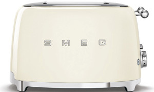 Тостер Smeg TSF03CREU