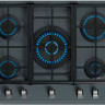 Варочная панель Teka GZC 75330 XBN STONE GREY