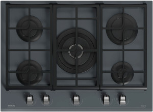 Варочная панель Teka GZC 75330 XBN STONE GREY
