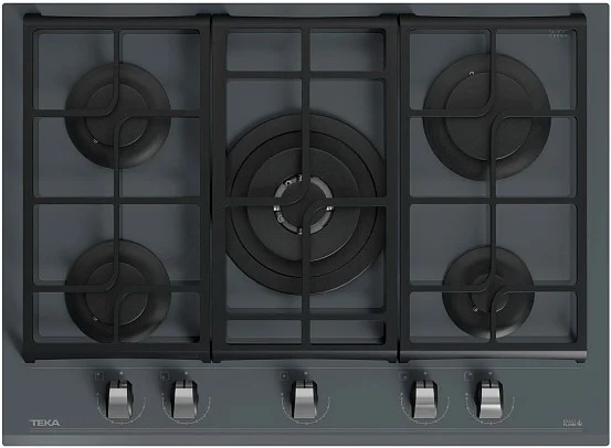 Варочная панель Teka GZC 75330 XBN STONE GREY