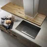 Вытяжка Elica BIO WH/A/90 ROVERE Вытяжка Elica BIO WH/A/90 ROVERE