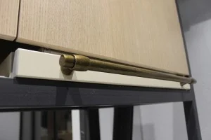 Вытяжка Korting KHP 6617 RB встраиваемая