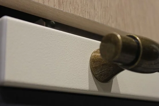 Вытяжка Korting KHP 6617 RB встраиваемая