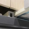Вытяжка Korting KHP 6617 RB встраиваемая Вытяжка Korting KHP 6617 RB встраиваемая
