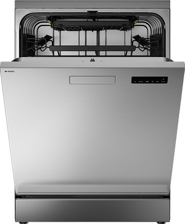 Посудомоечная машина Asko DFS344ID.S