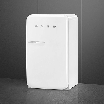 Холодильник Smeg FAB10RWH6