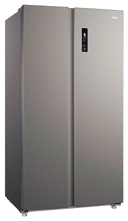 Холодильник Korting KNFS 93535 X