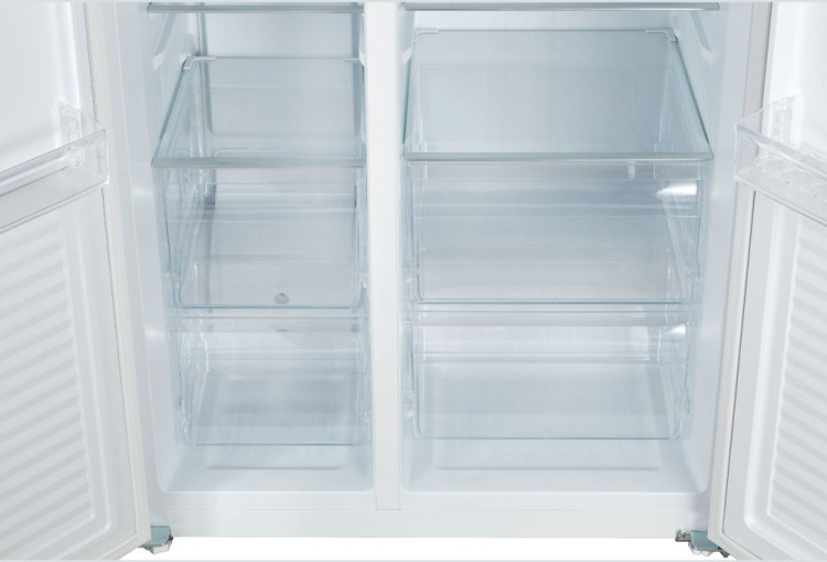 Холодильник Korting KNFS 93535 X