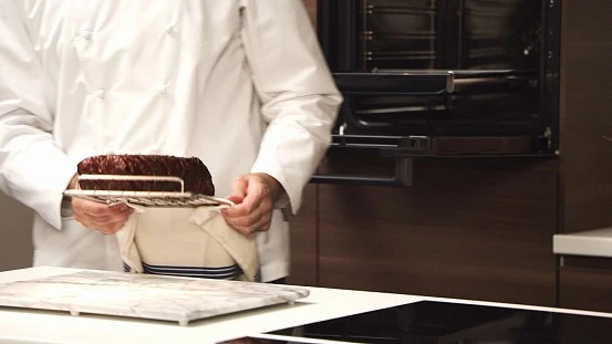 Духовой шкаф De Dietrich DOS7585A