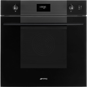 Духовой шкаф Smeg SO6101S2B3