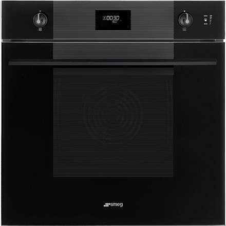 Духовой шкаф Smeg SO6101S2B3