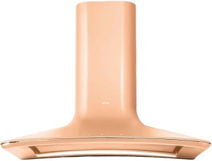 Вытяжка Elica SWEET PEACH FUZZ/A/85 + CAM настенная