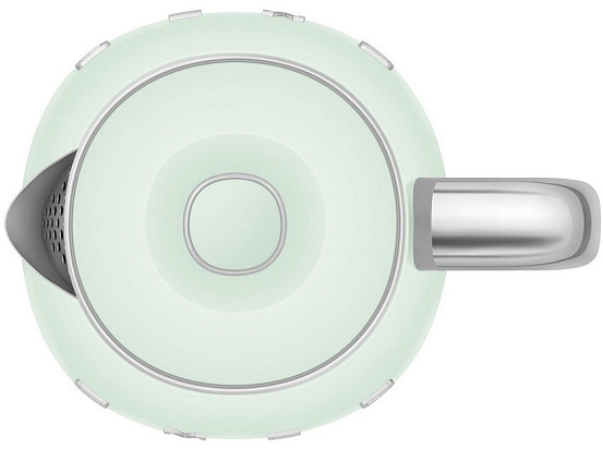 Электрический чайник Smeg KLF05PGEU