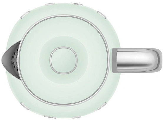 Электрический чайник Smeg KLF05PGEU