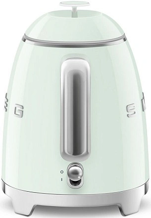 Электрический чайник Smeg KLF05PGEU