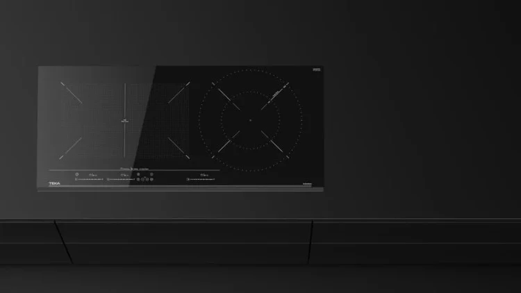 Варочная панель Teka IZF 93330 MSP BLACK