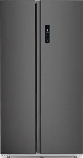 Холодильник Korting KNFS 93535 XN