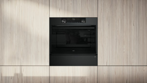 Компактный духовой шкаф Asko OCM8487B