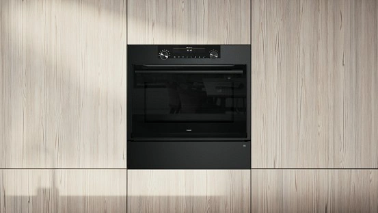 Компактный духовой шкаф Asko OCM8487B