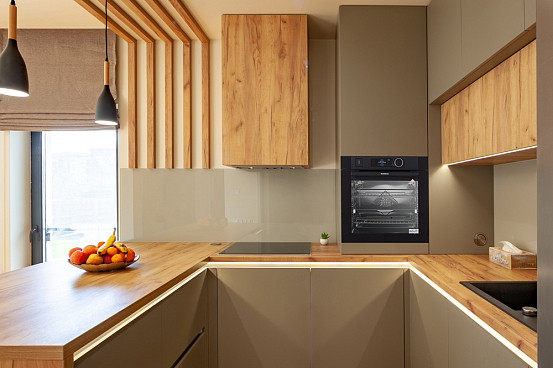 Духовой шкаф De Dietrich DOR7586BB