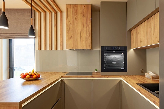 Духовой шкаф De Dietrich DOR7586BB