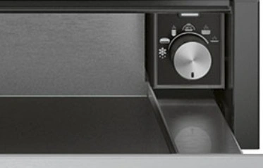 Подогреватель посуды Smeg CPR915X