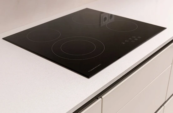 Варочная панель Kuppersbusch KE 6310.0 SR