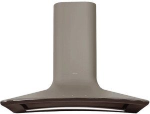 Вытяжка Elica SWEET TAUPE/A/85 + CAM настенная