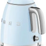 Электрический чайник Smeg KLF05PBEU Электрический чайник Smeg KLF05PBEU