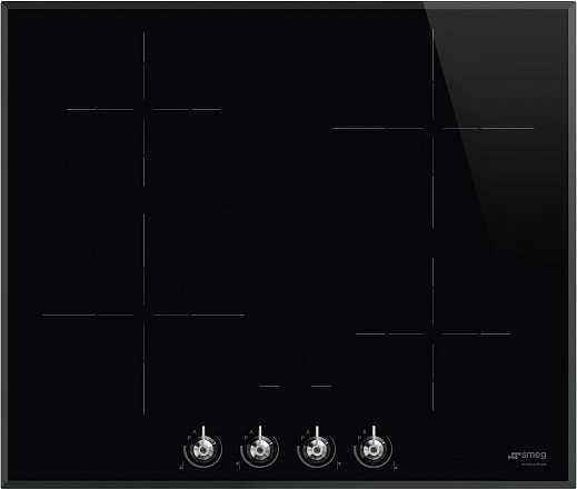 Варочная панель Smeg SI364BM
