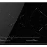 Варочная панель Teka IZC 93320 MST BLACK Варочная панель Teka IZC 93320 MST BLACK