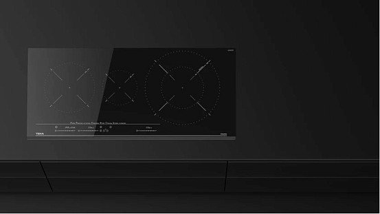 Варочная панель Teka IZC 93320 MST BLACK