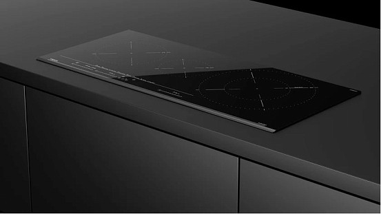 Варочная панель Teka IZC 93320 MST BLACK