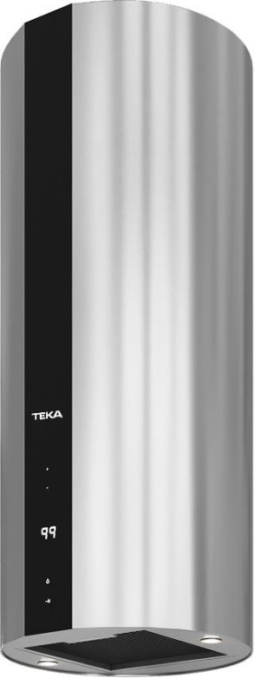 Вытяжка Teka CC 485 BLACK-SS