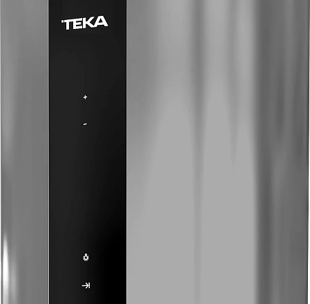 Вытяжка Teka CC 485 BLACK-SS