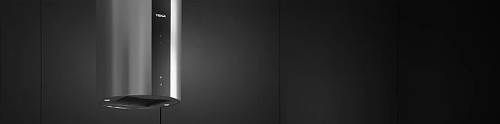 Вытяжка Teka CC 485 BLACK-SS